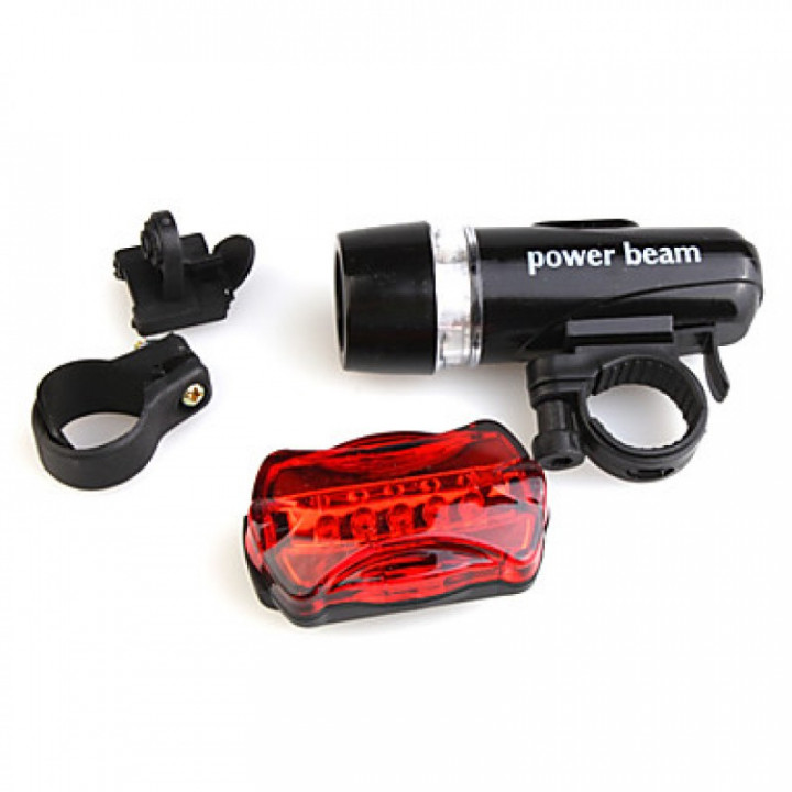 Bicycle led best sale light kits